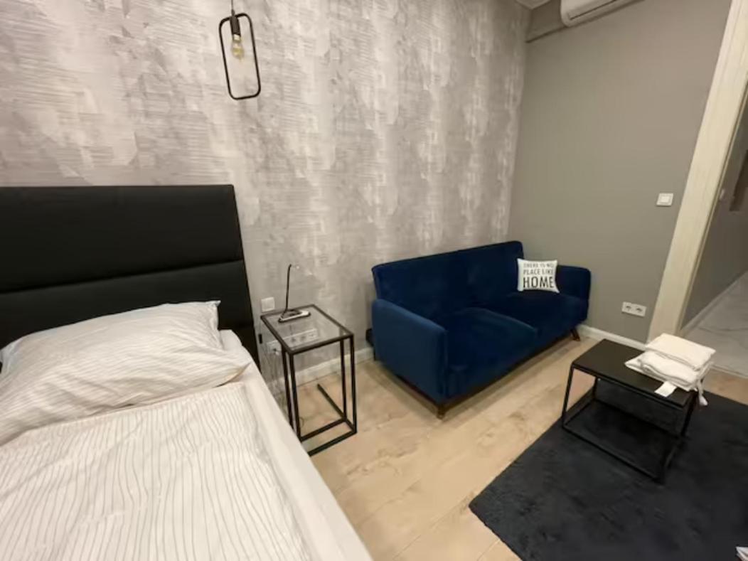 Luxurious Studio Located In The Heart Of Budapešť Exteriér fotografie